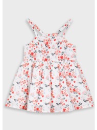 φόρεμα για βρεφικό κορίτσι (3 – 18 μηνών) - εμπριμε 14-225405-7