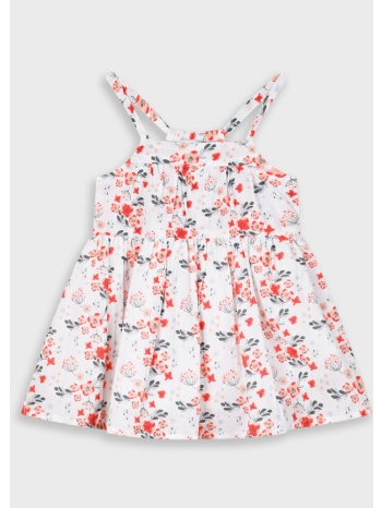 φόρεμα για βρεφικό κορίτσι (3 – 18 μηνών)  σε προσφορά
