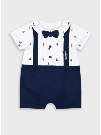 φορμάκι για βρεφικό αγόρι (0 – 15 μηνών)  σε προσφορά