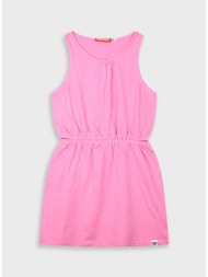 φόρεμα για κορίτσι - τριανταφυλλι 16-225245-7