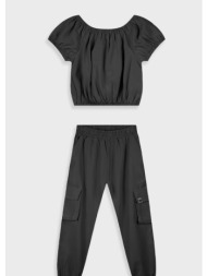 σετ για κορίτσι - μαυρο 16-225200-0