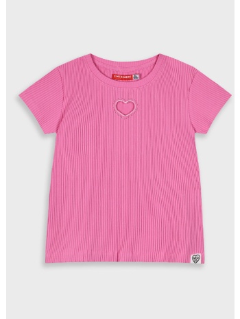 ριπ μπλούζα για κορίτσι - τριανταφυλλι 16-225227-5 σε προσφορά