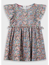 φλοράλ φόρεμα για κορίτσι - εμπριμε 15-225318-7