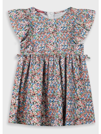 φλοράλ φόρεμα για κορίτσι - εμπριμε 15-225318-7 σε προσφορά