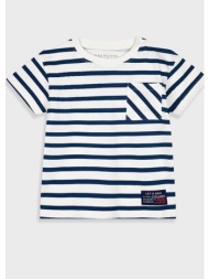 ριγέ μπλούζα για αγόρι ...