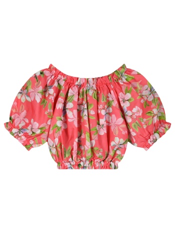 boutique τοπ για κορίτσι - εμπριμε 46-225272-4 σε προσφορά