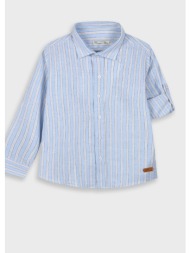 boutique πουκάμισο για αγόρι - ριγέ 42-225195-4