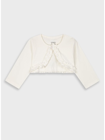 μπολερό για βρεφικό κορίτσι (3 – 18 μηνών)  σε προσφορά