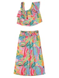 παιδικό εμπριμέ σετ 2 ...