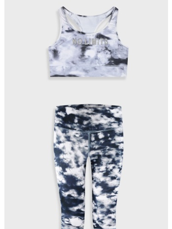 αθλητικό σετ για κορίτσι - εμπριμε 16-225268-0 σε προσφορά