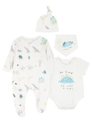 σετ δώρου 4τμχ για ...