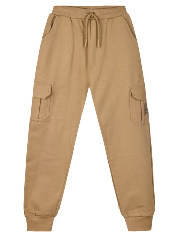 παντελόνι φόρμας για αγόρι - ταμπα 13-225021-2 σε προσφορά