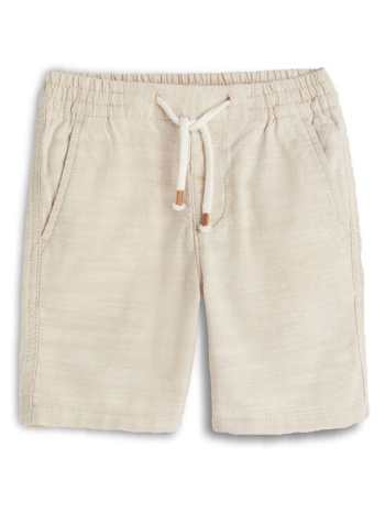 βερμούδα για αγόρι - μπεζ 13-225016-2 σε προσφορά