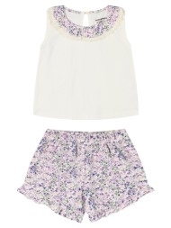 σετ μπλούζα με σορτς για ...