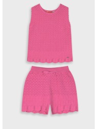 πλεκτό σετ για κορίτσι  ...