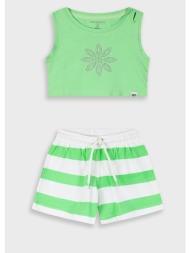 σετ με τύπωμα για ...