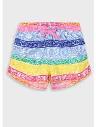 εμπριμέ σορτς για ...