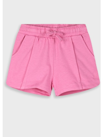 σορτς για κορίτσι - τριανταφυλλι 15-225352-2 σε προσφορά