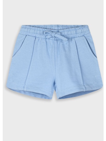 σορτς για κορίτσι - γαλαζιο 15-225352-2 σε προσφορά