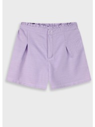 σορτς για κορίτσι - λιλα ...