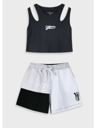 σετ με τύπωμα για ...