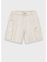 ριγέ σορτς για κορίτσι  ...