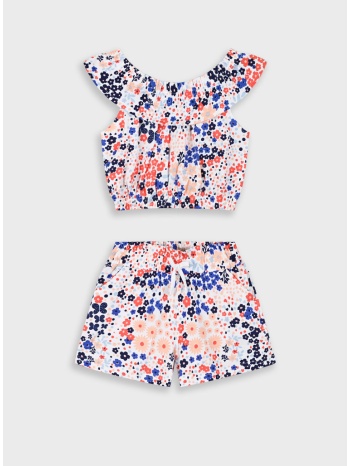 φλοράλ σετ για κορίτσι - εμπριμε 15-225382-0 σε προσφορά