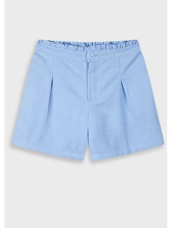 σορτς για κορίτσι - γαλαζιο 15-225341-2 σε προσφορά