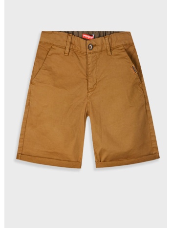 βερμούδα chinos για αγόρι - σοκολατι 13-225012-2 σε προσφορά