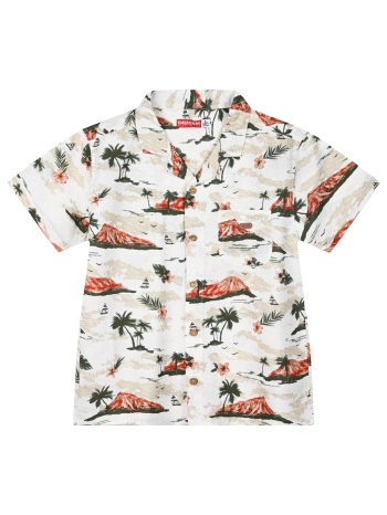 πουκάμισο για αγόρι - εμπριμε 13-225000-4 σε προσφορά