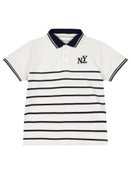 ριγέ πόλο για αγόρι ...