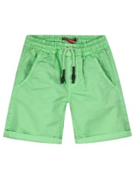 βερμούδα chinos για αγόρι - λαιμ 12-225112-2