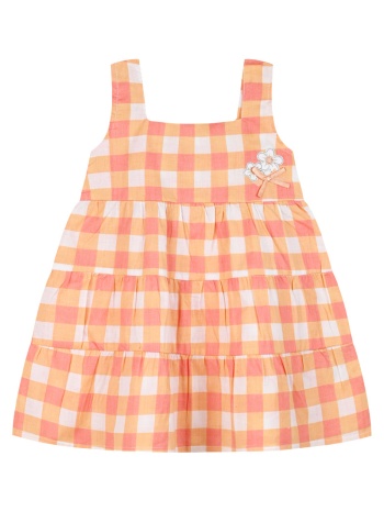 φόρεμα για βρεφικό κορίτσι (3 – 24 μηνών) - καρρω σε προσφορά