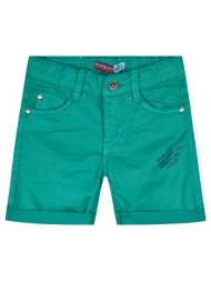 βερμούδα για αγόρι - πράσινο 12-225118-2