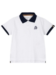 μπλούζα πόλο για αγόρι  ...