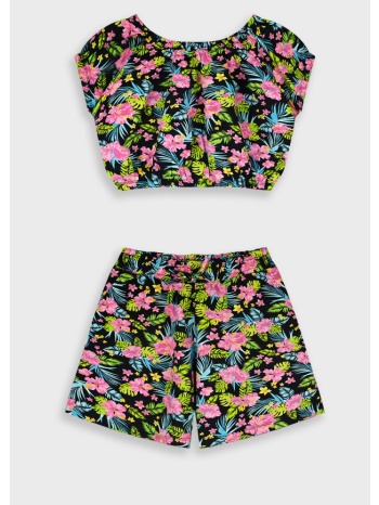 φλοράλ σετ για κορίτσι - εμπριμε 16-225291-0 σε προσφορά