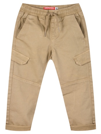 παντελόνι cargo για αγόρι - ταμπα 12-225109-2 σε προσφορά