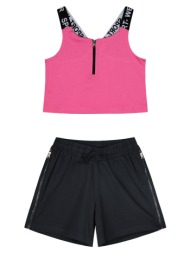 σετ για κορίτσι - μαυρο ...