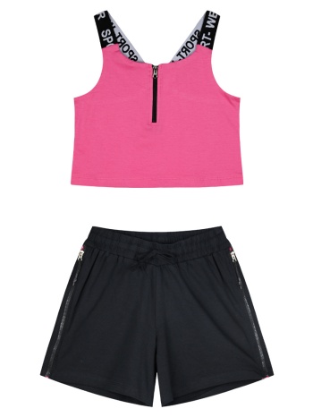 σετ για κορίτσι - μαυρο 16-225299-0 σε προσφορά