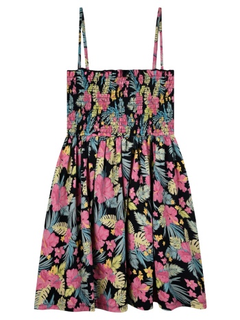 φλοράλ φόρεμα για κορίτσι - εμπριμε 16-225244-7 σε προσφορά