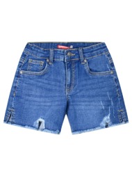 τζην σορτς για κορίτσι  ...