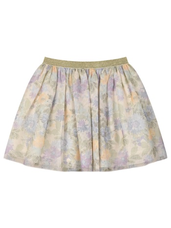 φλοράλ φούστα για κορίτσι - εμπριμε 15-225300-3 σε προσφορά