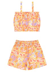 εμπριμέ σετ για κορίτσι ...