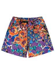 φλοράλ σορτς για κορίτσι - εμπριμε 16-225221-2