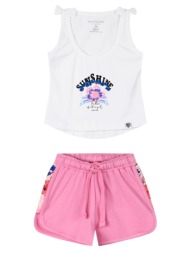 σετ με τύπωμα για ...