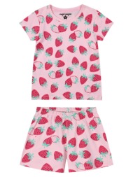 πυζάμα σετ με τύπωμα για ...