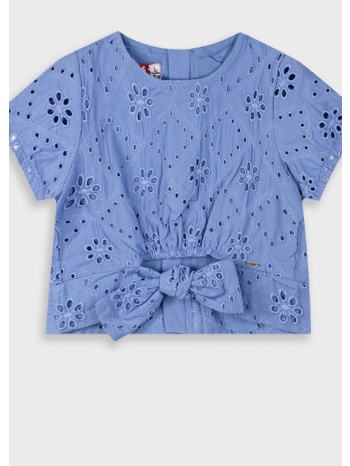 τοπ για κορίτσι - αν.μπλε 15-225301-5 σε προσφορά