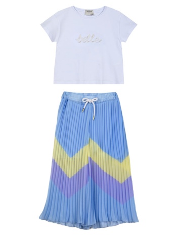 παιδικό σετ 2 τεμάχια για κορίτσι - αν.μπλε 46-224270-0 σε προσφορά