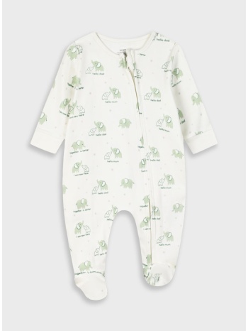 φορμάκι για βρεφικό αγόρι – οργανικό βαμβάκι