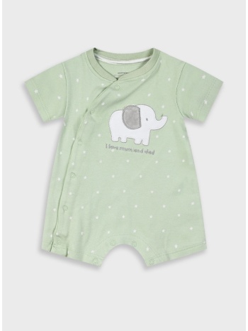 φορμάκι για βρεφικό αγόρι – οργανικό βαμβάκι